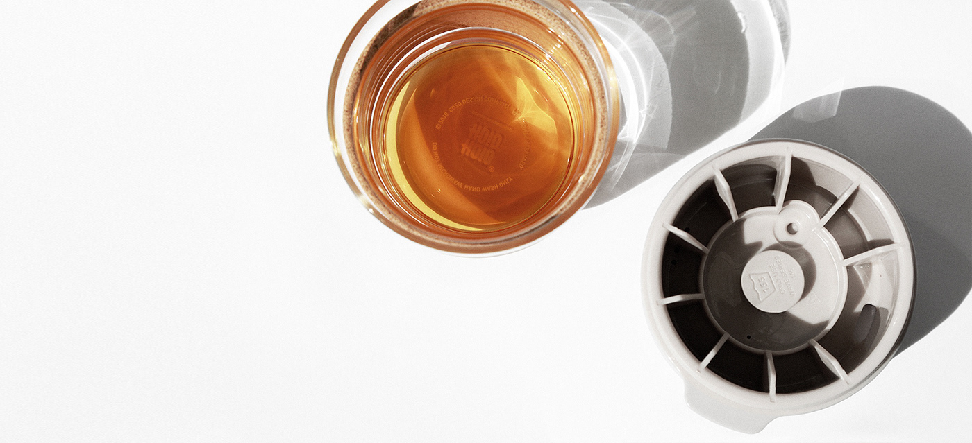 Make coffee by hand，coffee cup，environment protection，COFF CUP，HolyCity in Ohio, United States，