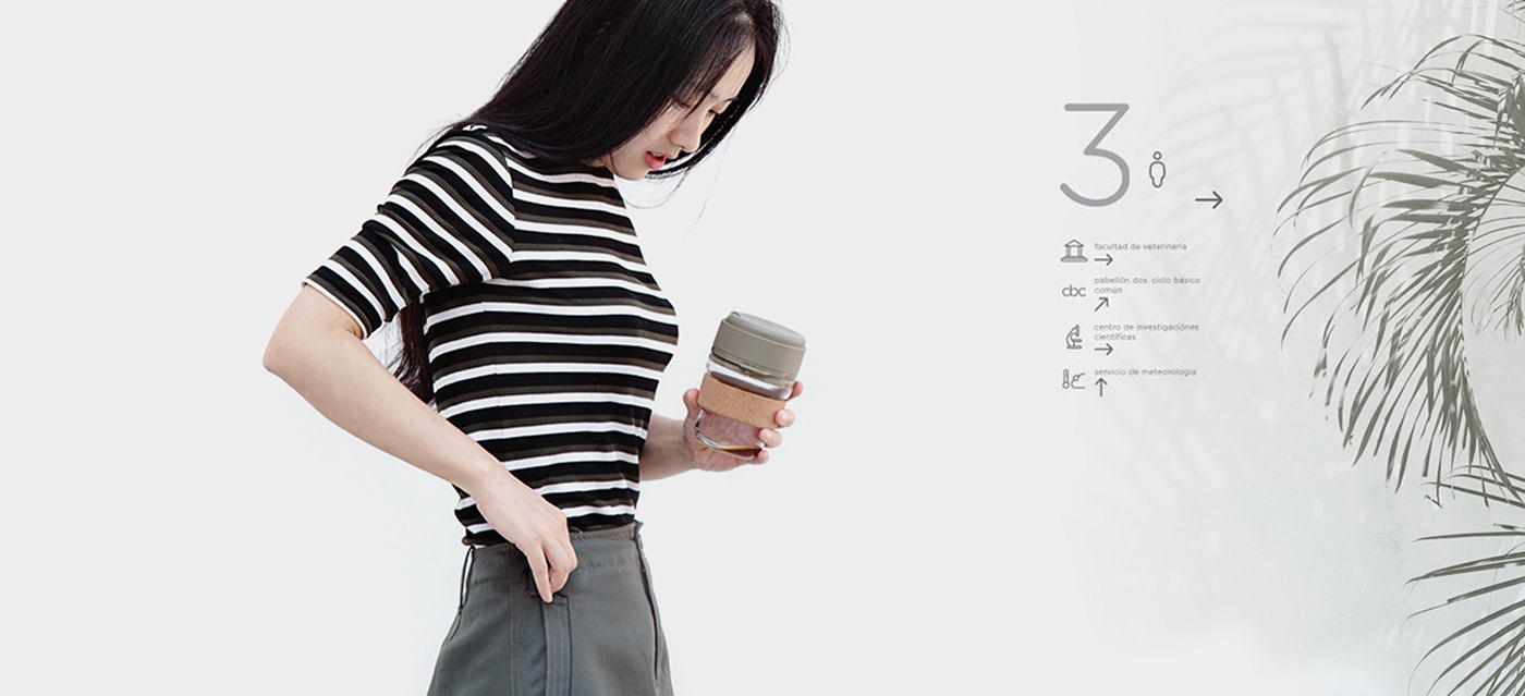 Make coffee by hand，coffee cup，environment protection，COFF CUP，HolyCity in Ohio, United States，