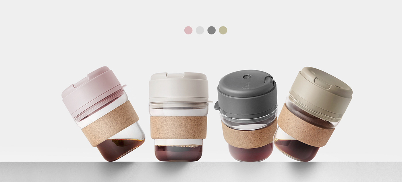 Make coffee by hand，coffee cup，environment protection，COFF CUP，HolyCity in Ohio, United States，