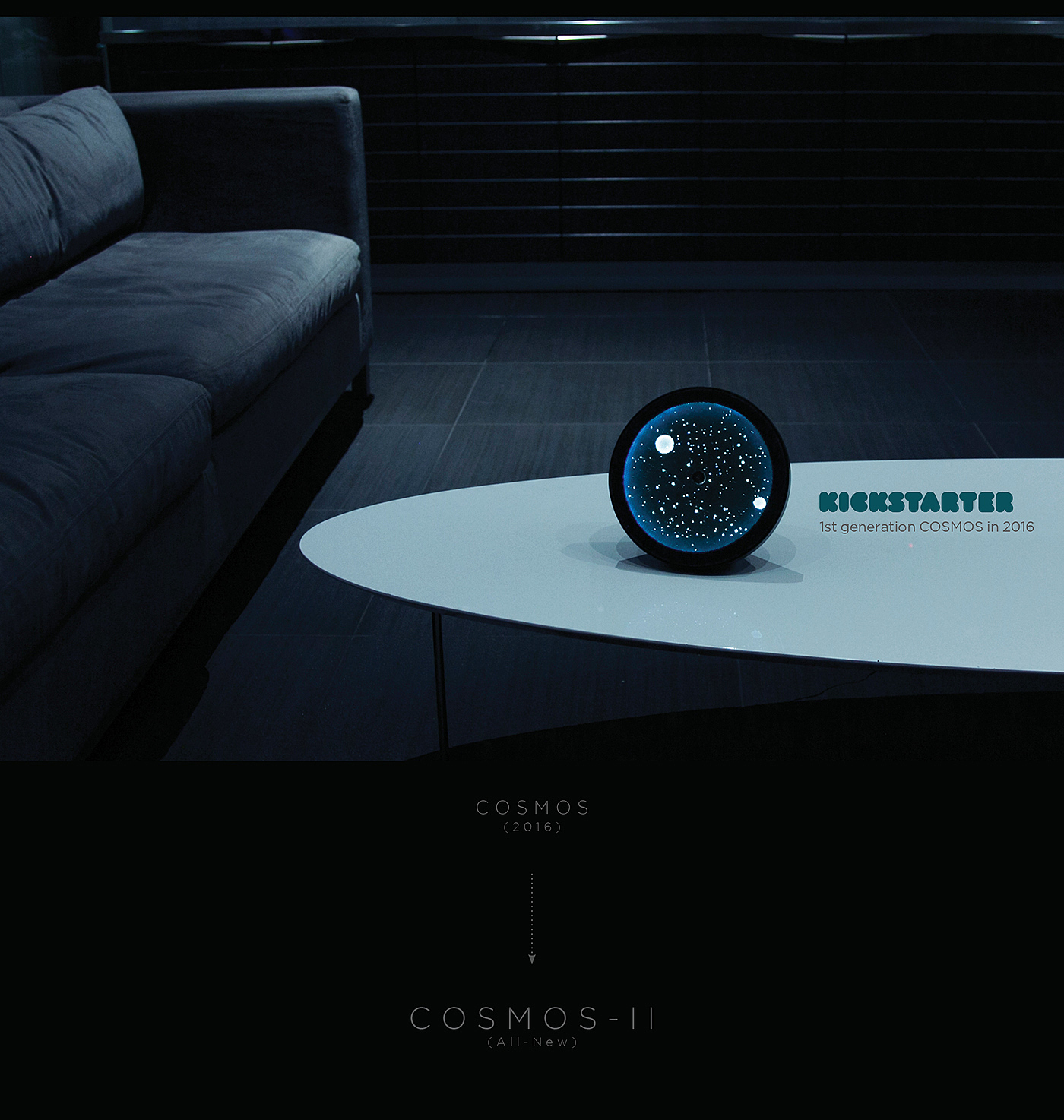 user interface，product design，industrial design，starry sky，sound，