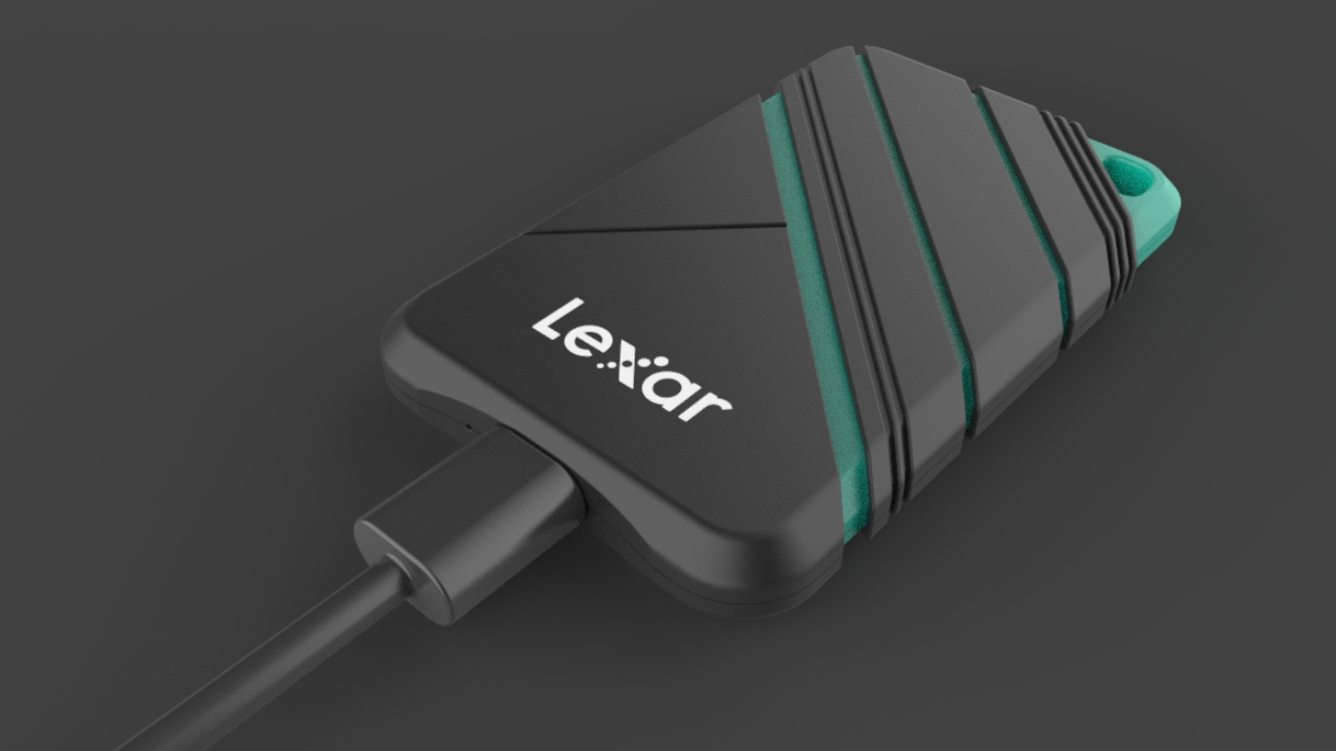 Sense of line，Three defense，solid state，ssd，Hard disk，outdoors，