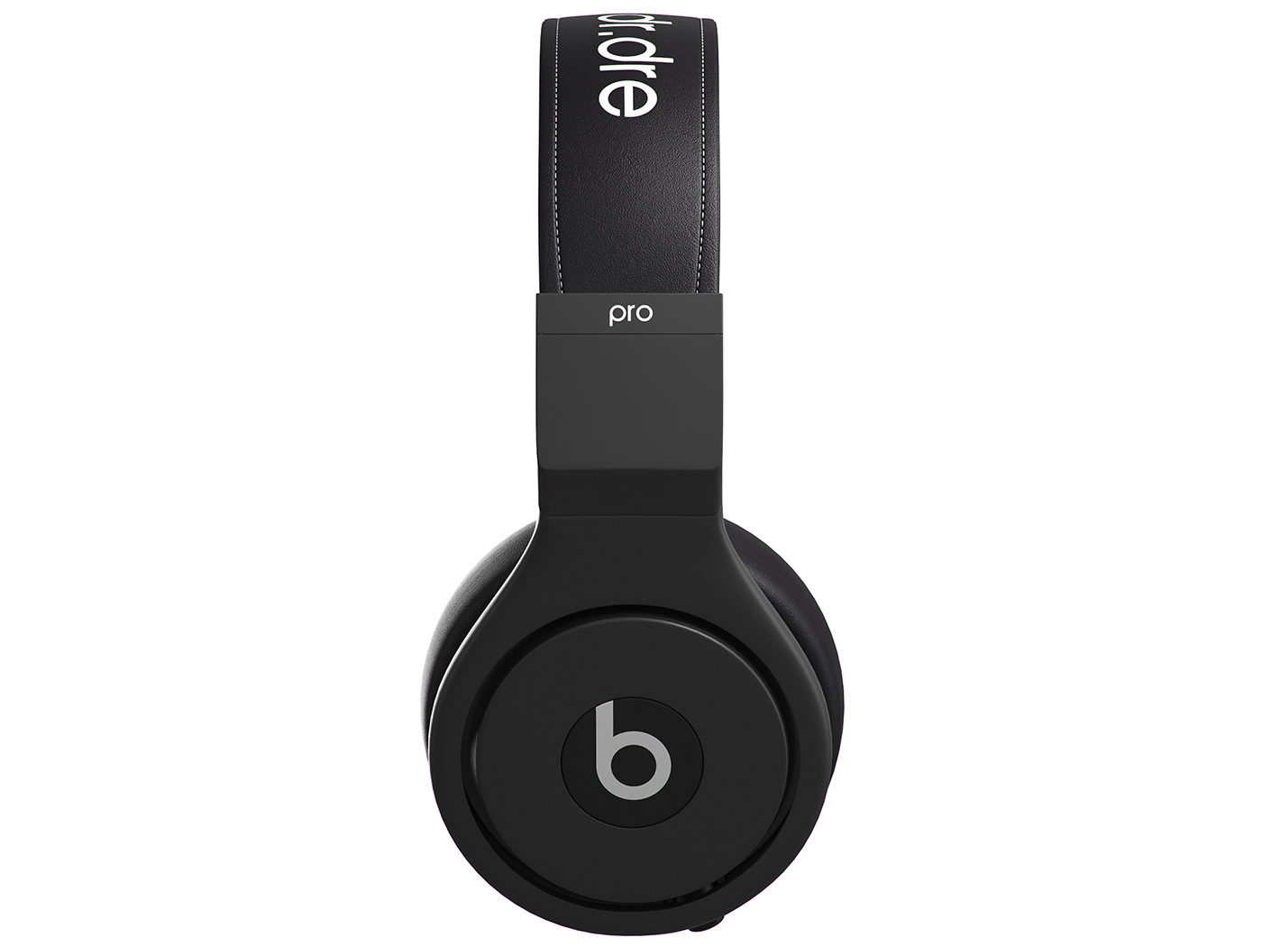 3D modeling，headset，Beats By Dr.Dre，American vocal music equipment brand，pro，