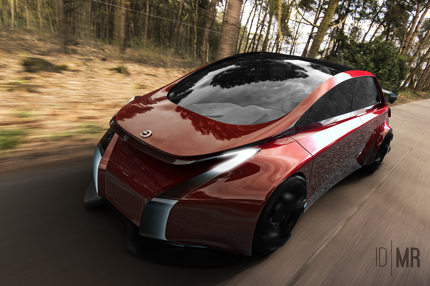 vehicle，concept，electric vehicle，automobile，industrial design，product design，