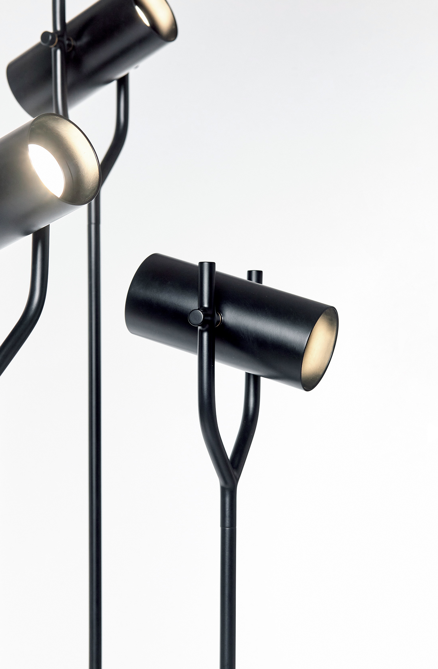 Branch，Floor lamp，Metal，lighting，furniture，