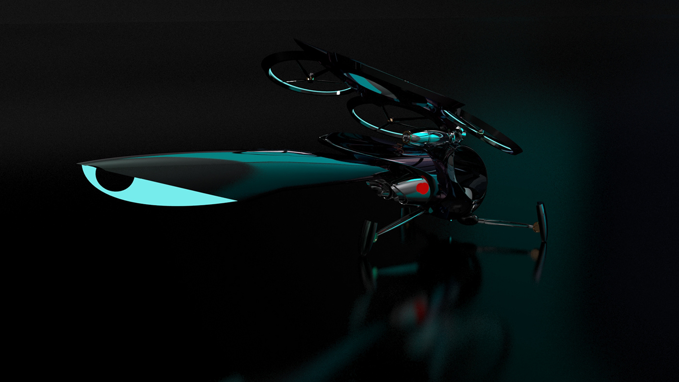 intelligence，UAV，Four wheels，drone，HUMMER，