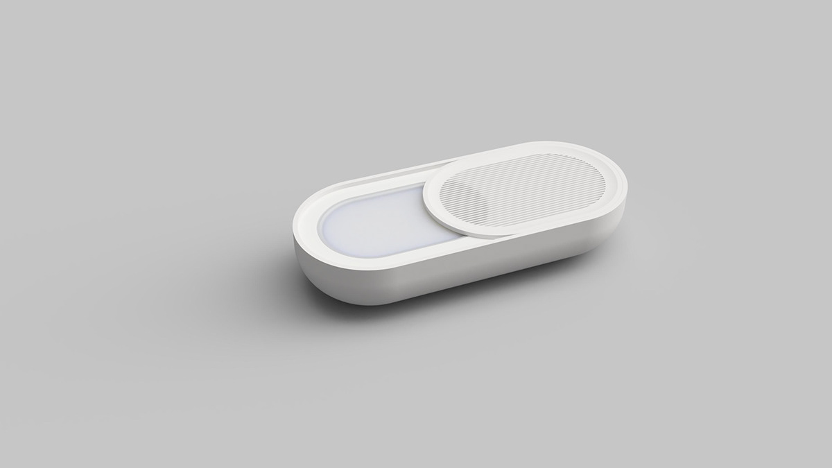 candle，Candle substitutes，Electronic equipment，industrial design，product design，