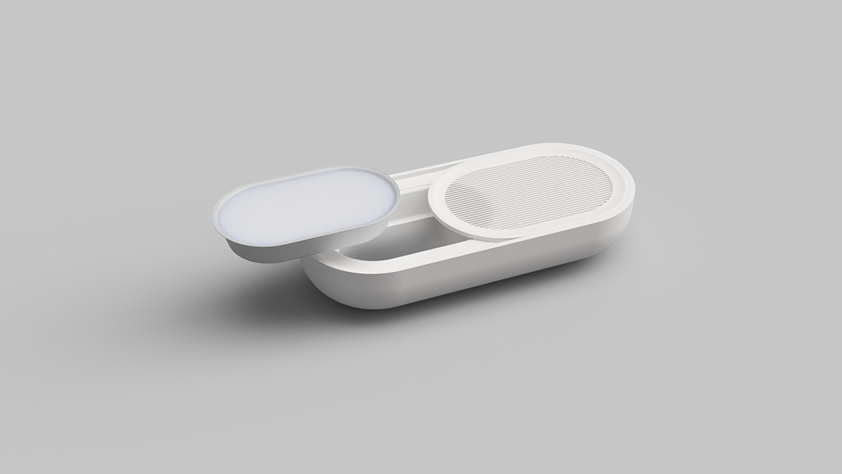 candle，Candle substitutes，Electronic equipment，industrial design，product design，