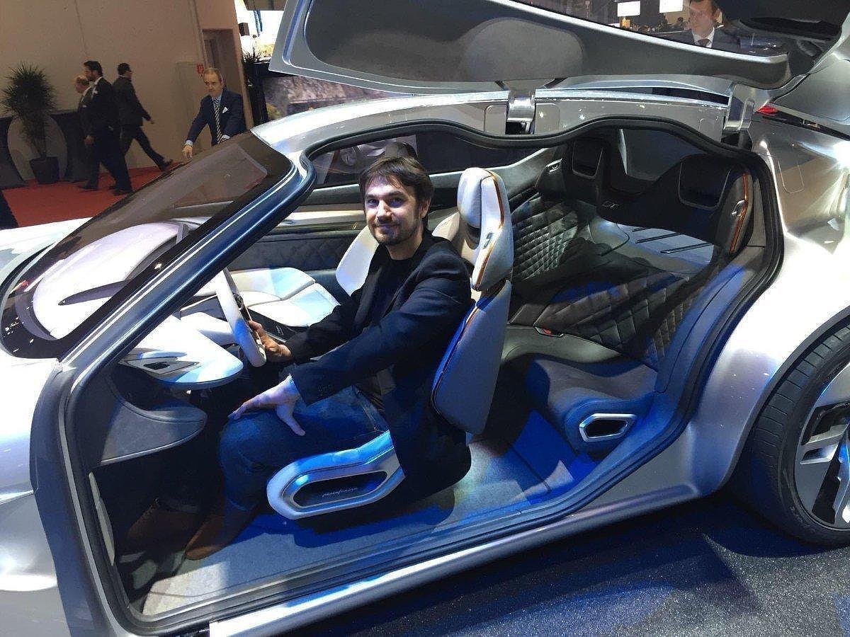 Design，Car interior，Concept Car，Hong Kong，gt，HK，Pininfarina，Hand drawn，Automotive interior，