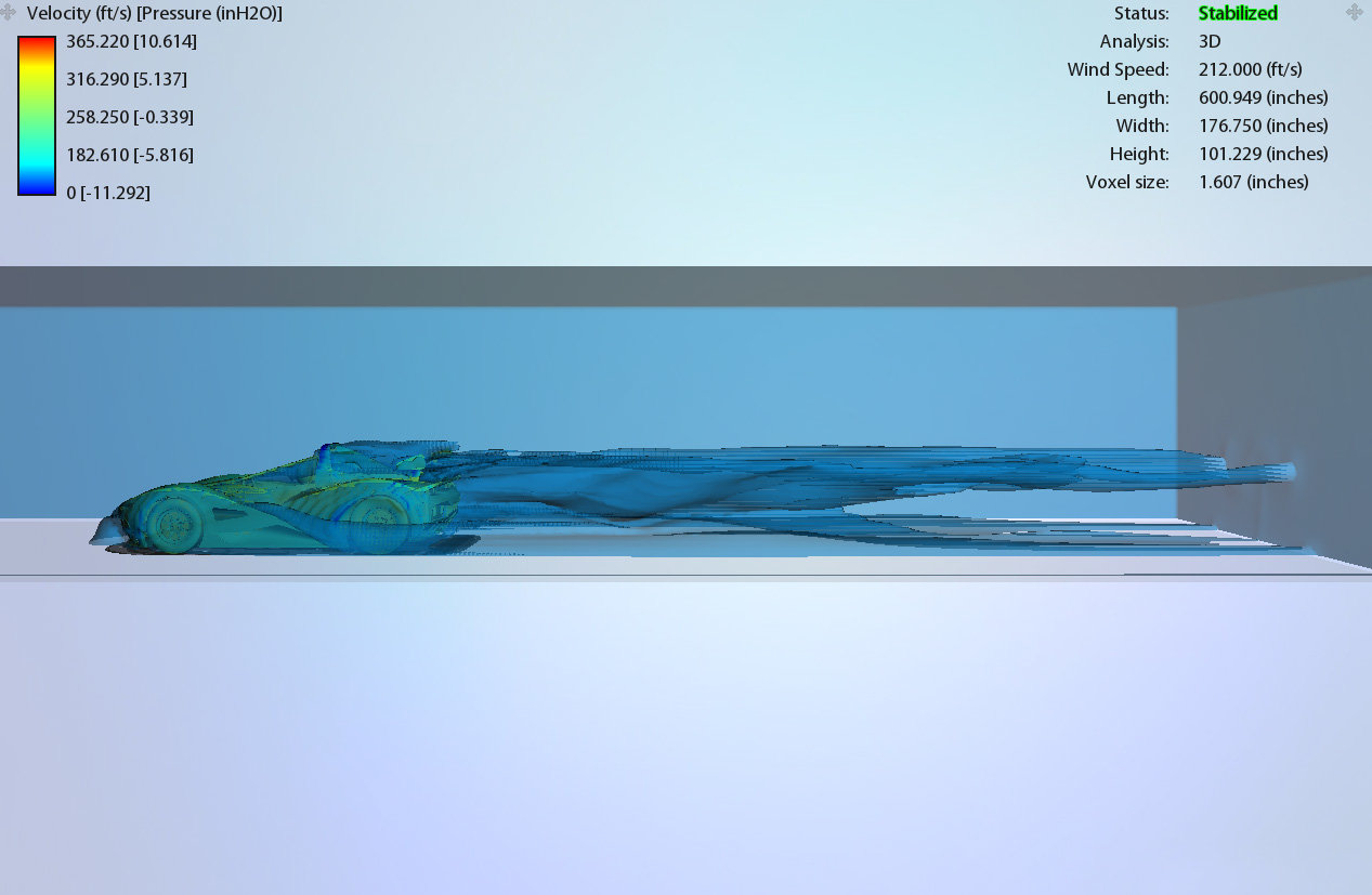 RAW SR1，customized，Simulation diagram，Automobile design，