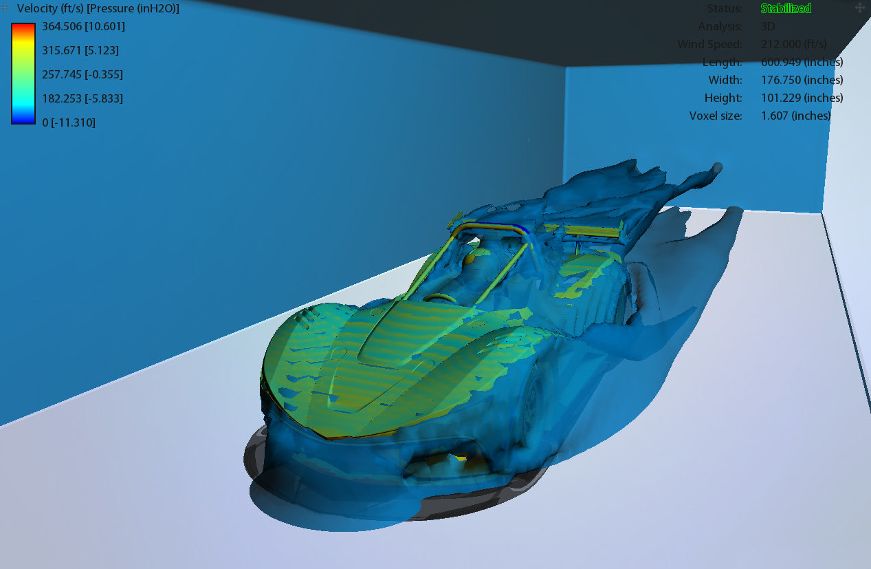 RAW SR1，customized，Simulation diagram，Automobile design，