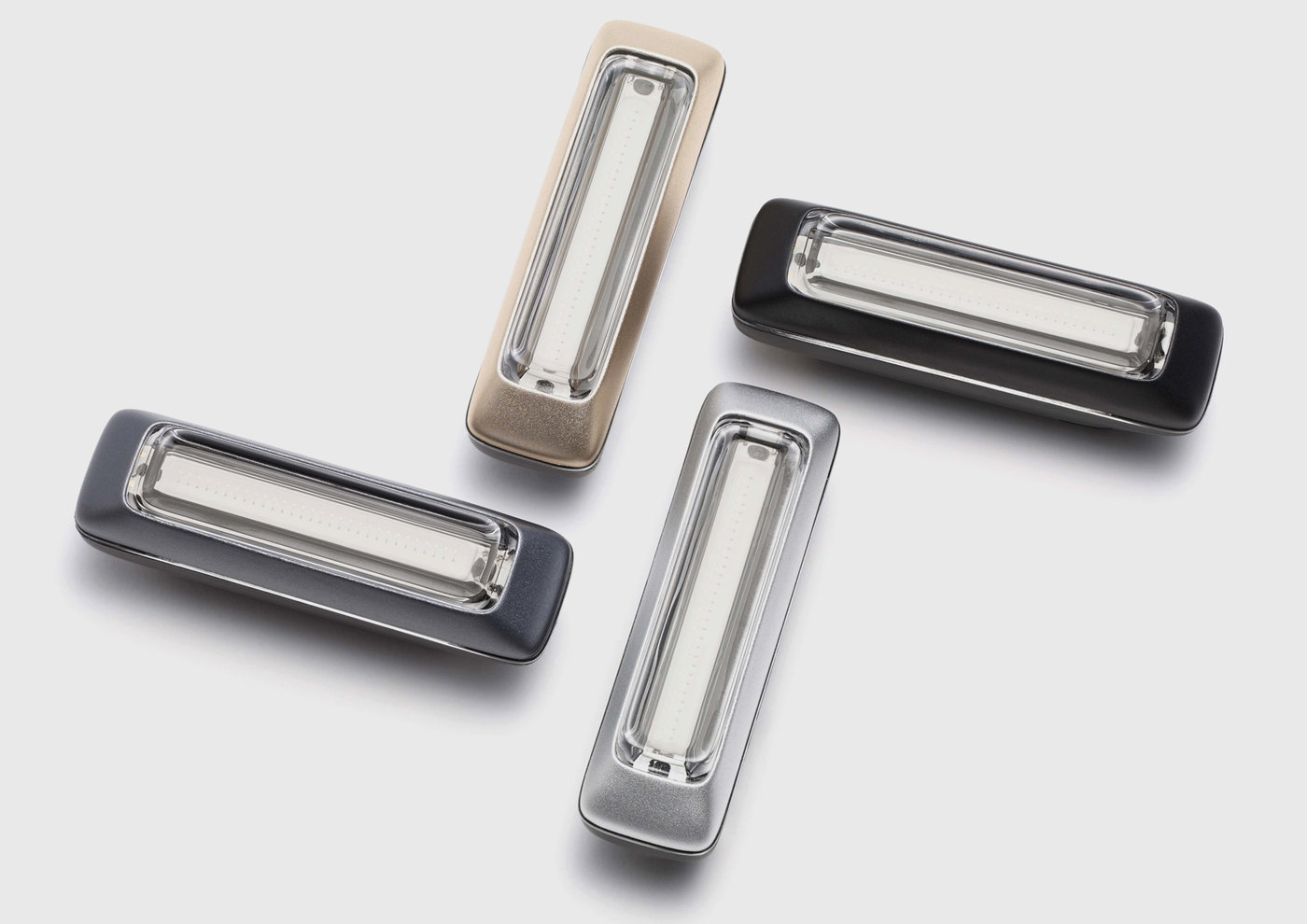 Zlender，Simplicity，Bicycle，lamp，parts，USB charging，