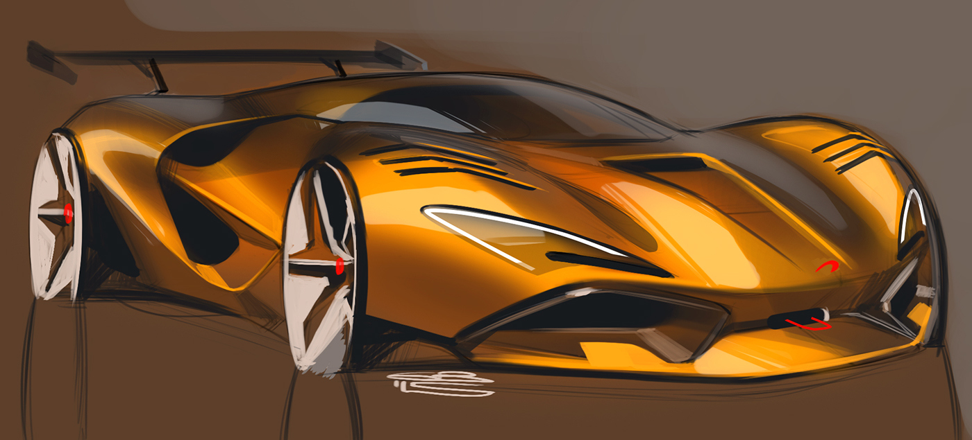 Automatic design，Mission Runway，Beautiful color，Beautiful appearance，industrial design，