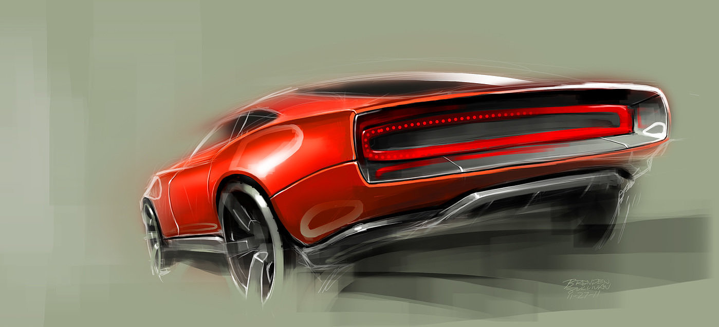 sketch，Sketch，atlas，Design，Hand drawn，draft，Car draft，