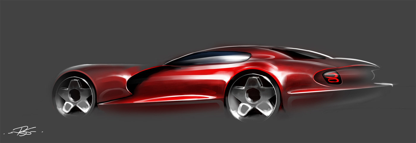 sketch，Sketch，atlas，Design，Hand drawn，draft，Car draft，