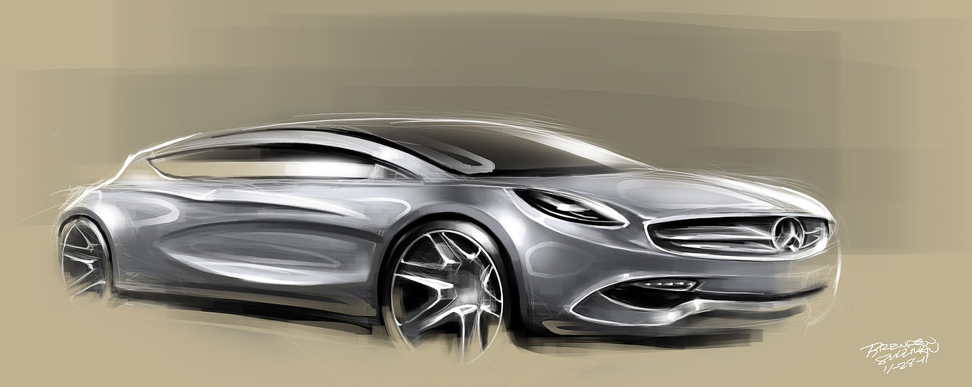sketch，Sketch，atlas，Design，Hand drawn，draft，Car draft，