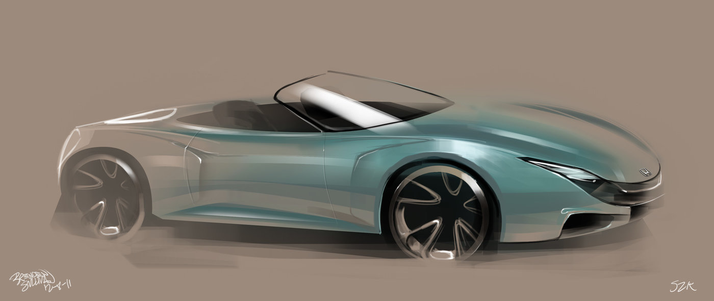 sketch，Sketch，atlas，Design，Hand drawn，draft，Car draft，