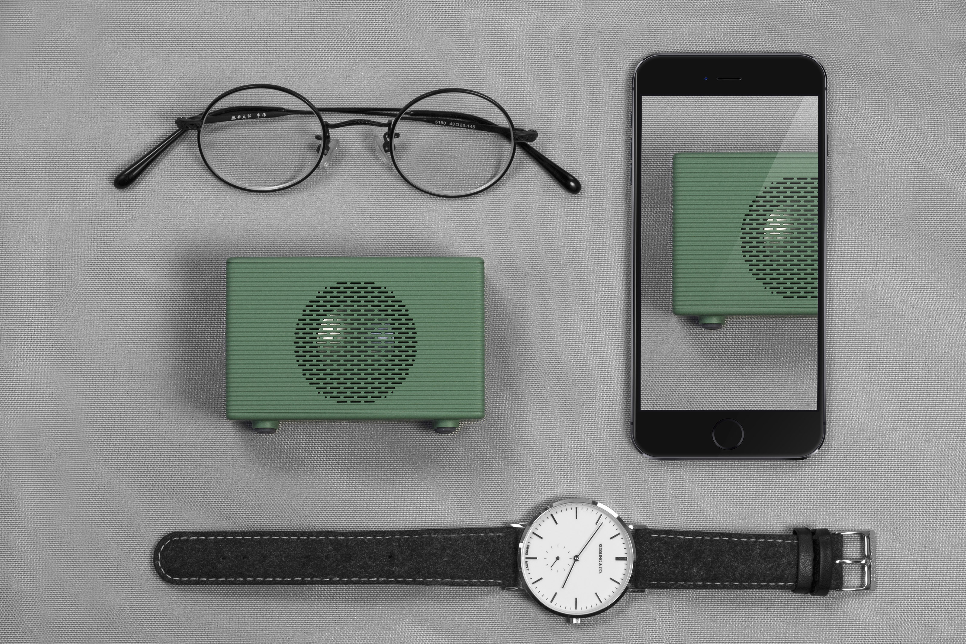 Creative design，Compact and portable，fashion，Youth color，gift，Retro，