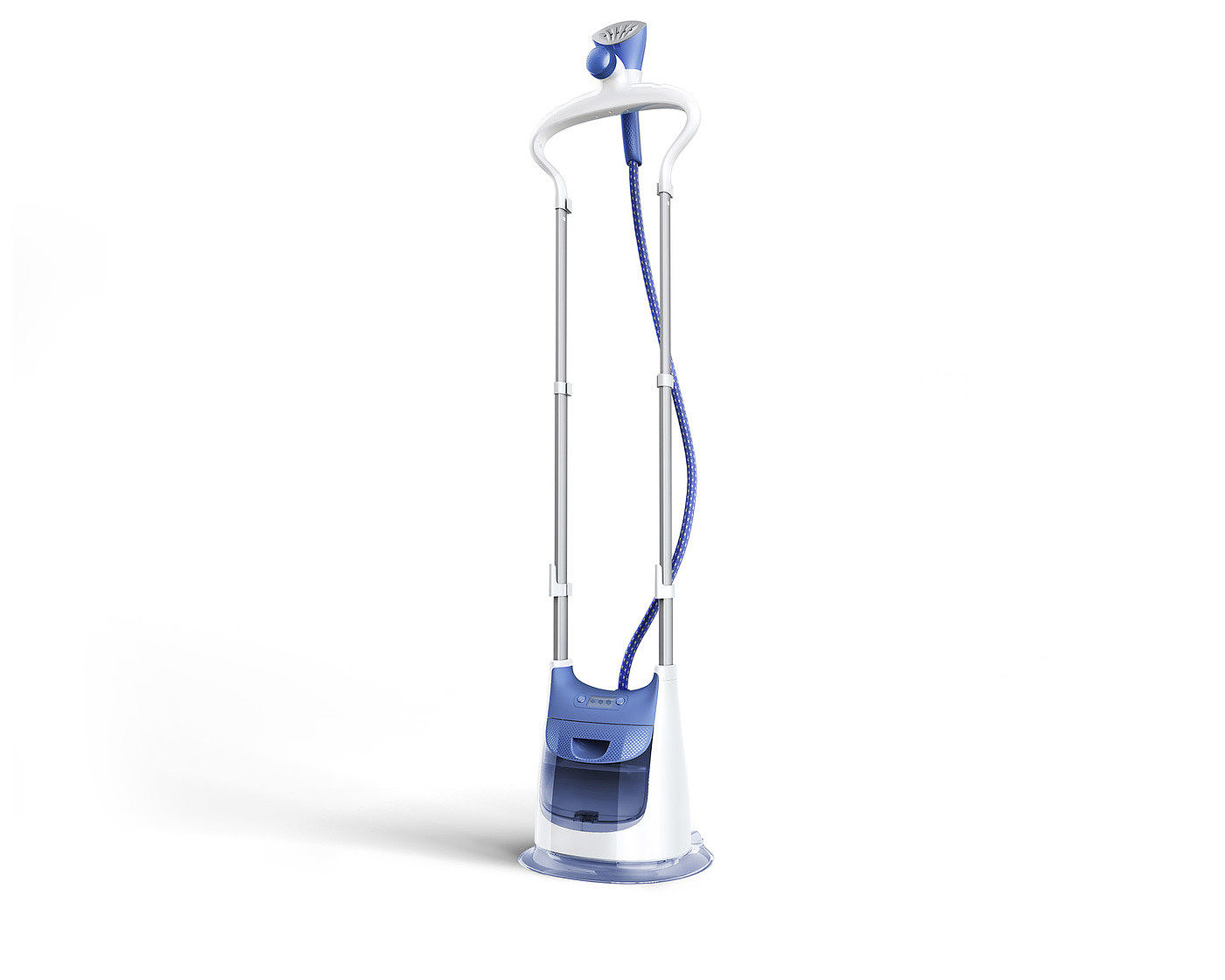 Robert Badescu，IND，Philips，philips，Steam hanging ironing machine，