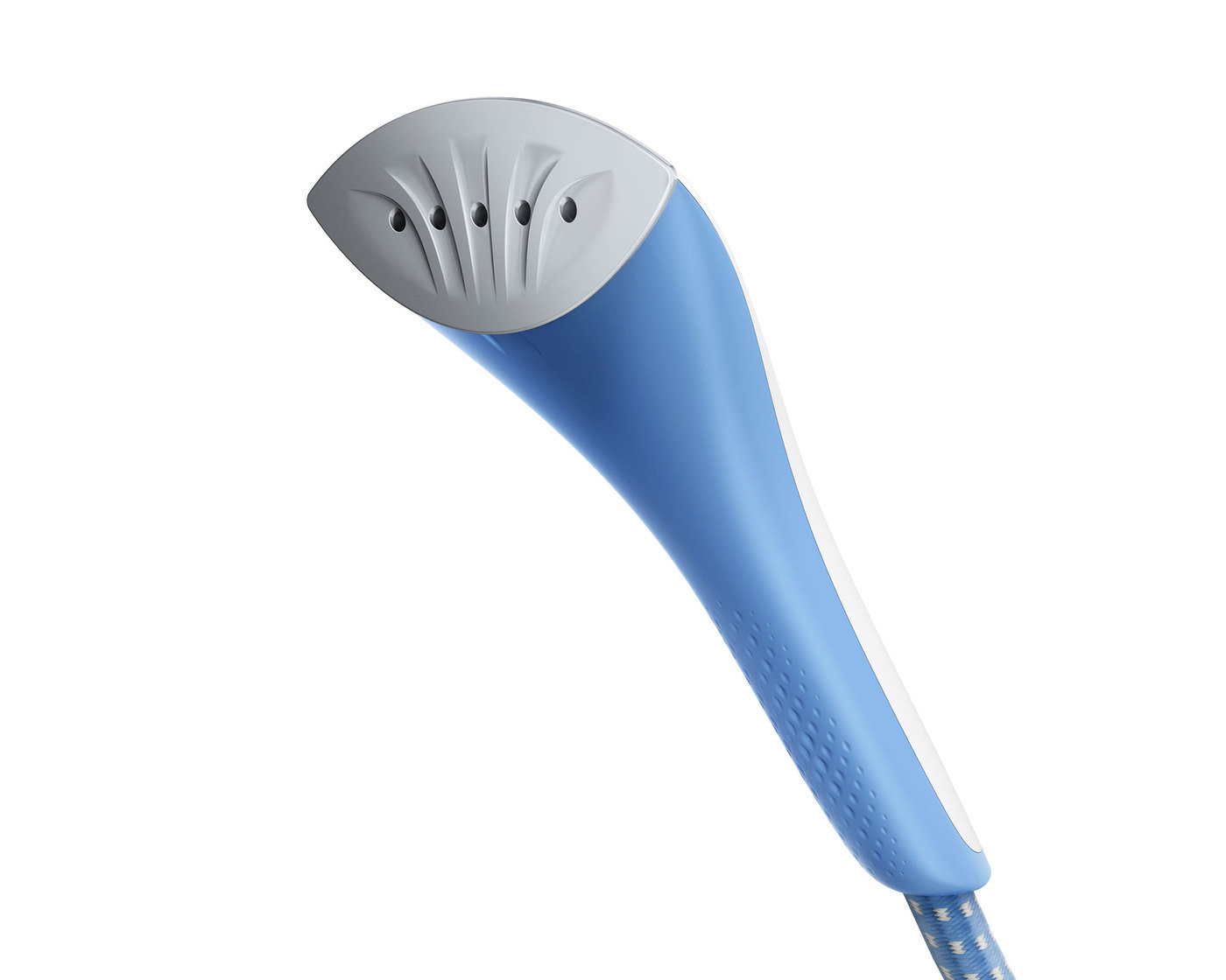 Robert Badescu，IND，Philips，philips，Steam hanging ironing machine，