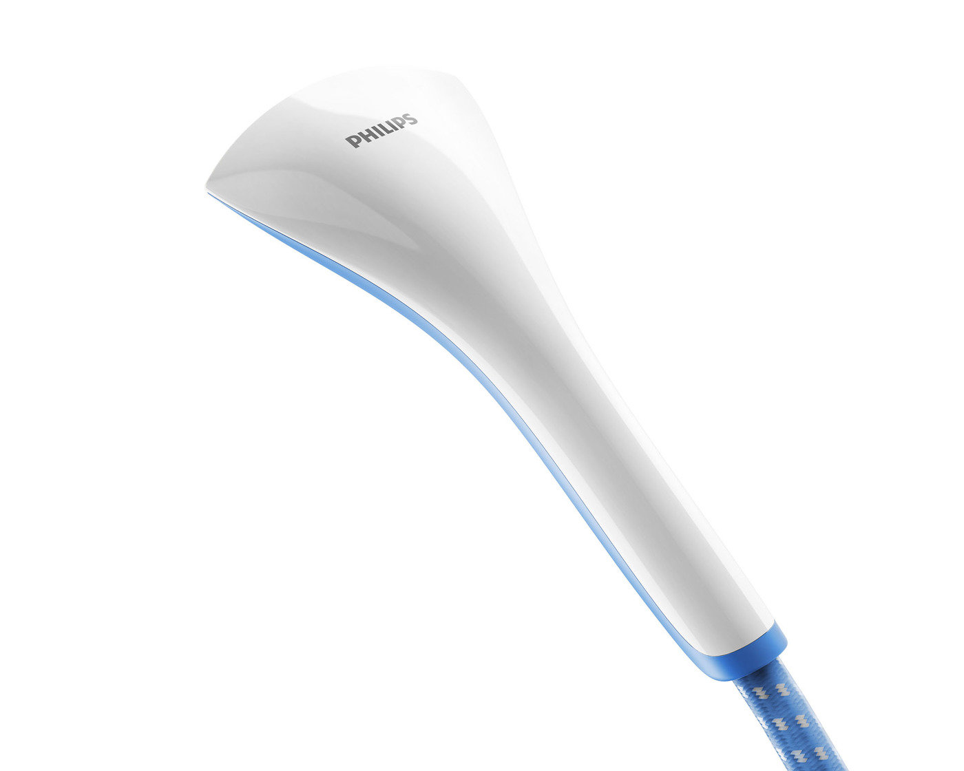 Robert Badescu，IND，Philips，philips，Steam hanging ironing machine，