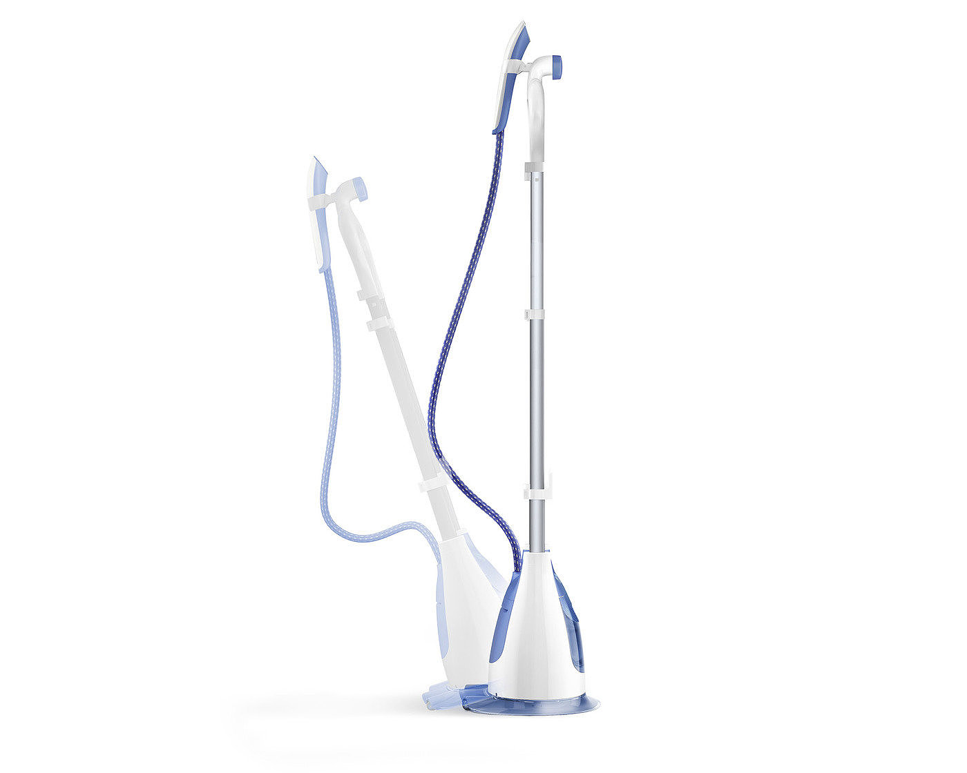Robert Badescu，IND，Philips，philips，Steam hanging ironing machine，