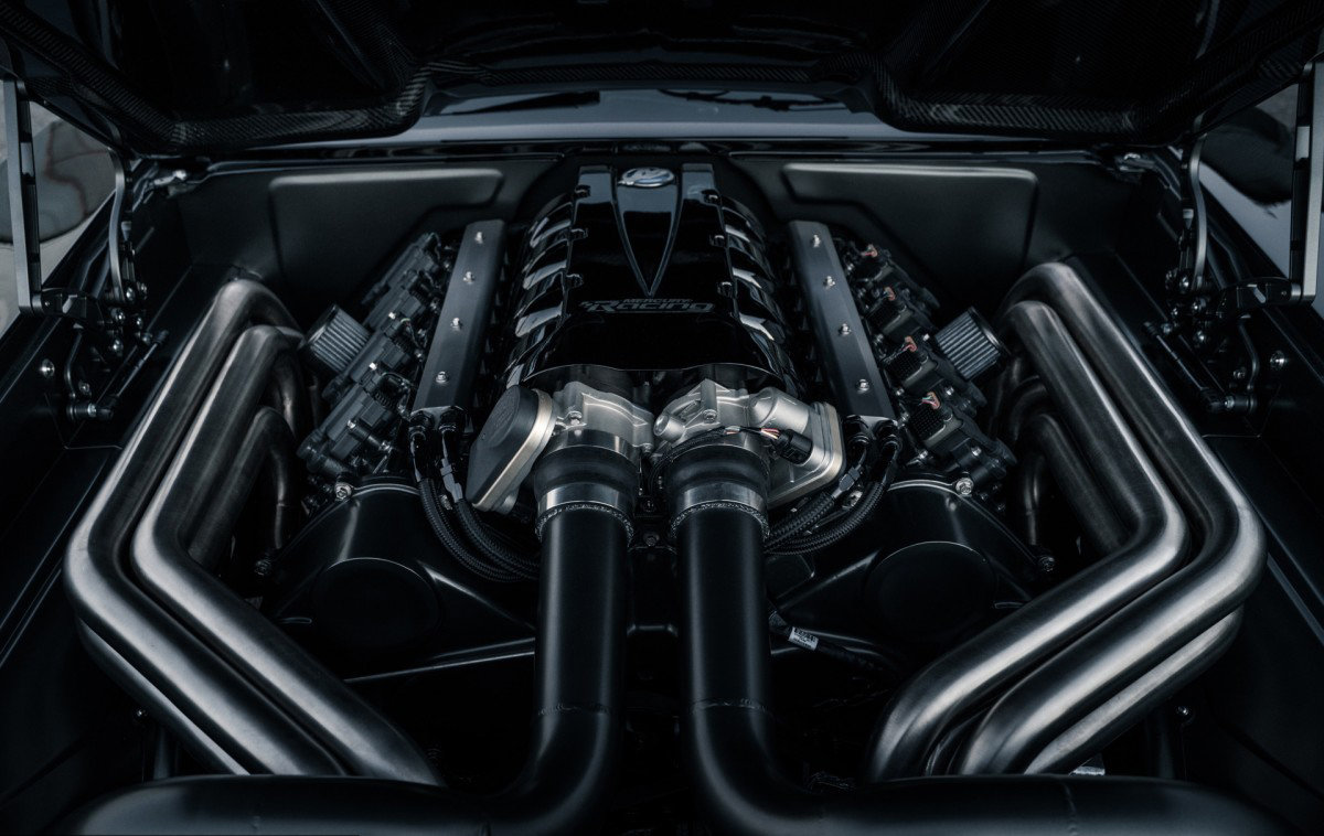 Sean Smith，Tantrum，Carbon fiber composite plate，