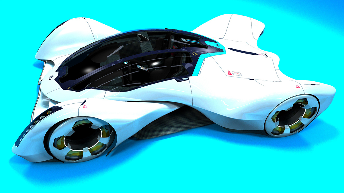 Automatic design，Cool appearance，modern stylish，Speed passion，Mission Runway，