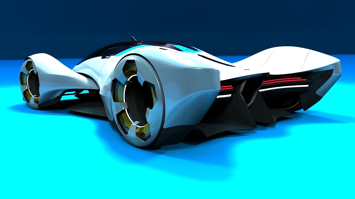 Automatic design，Cool appearance，modern stylish，Speed passion，Mission Runway，