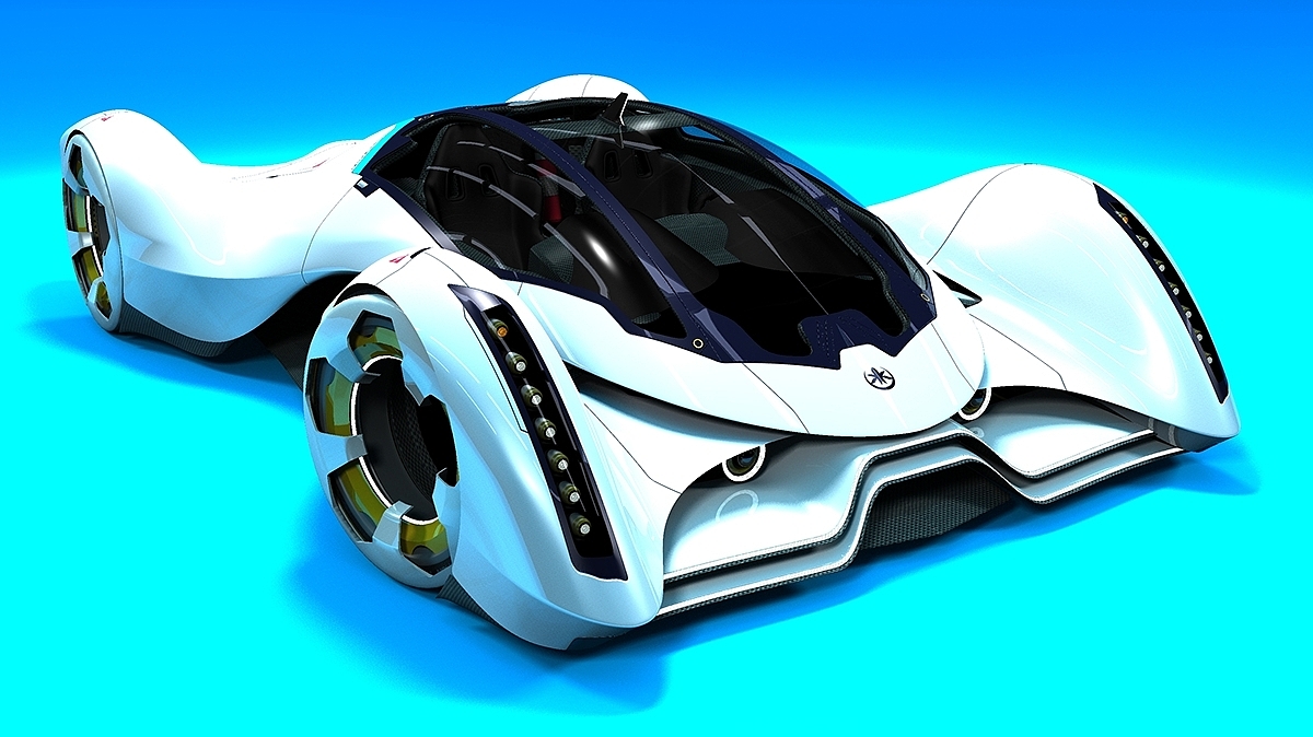 Automatic design，Cool appearance，modern stylish，Speed passion，Mission Runway，