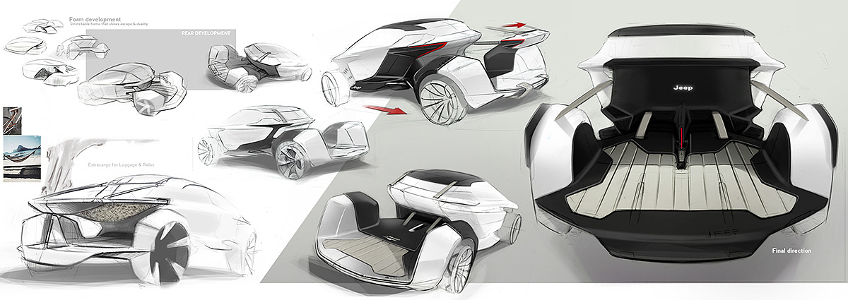 Automatic design，hommization，Unique trend，practical，Beautiful appearance，