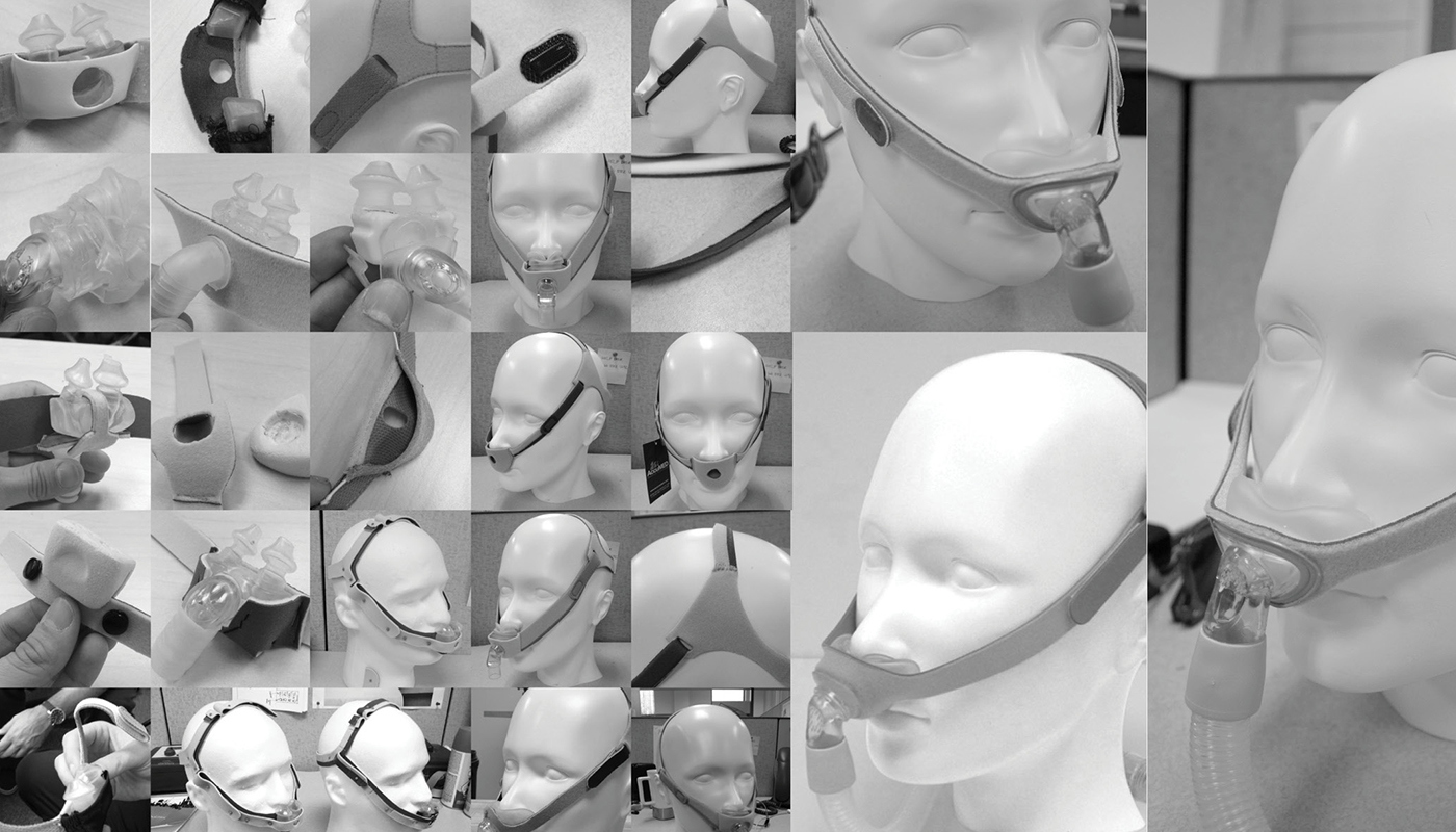 User experience，industrial design，medical care，