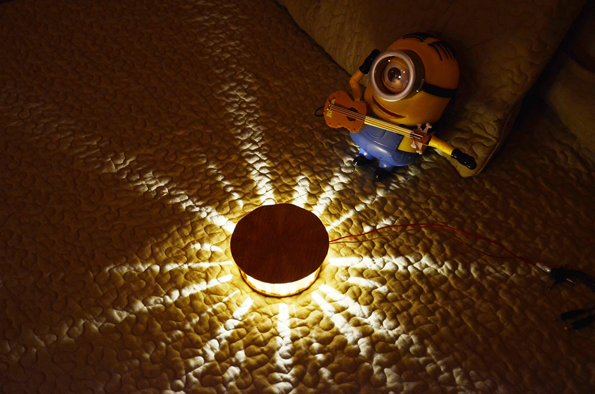 lovely，originality，industrial design，