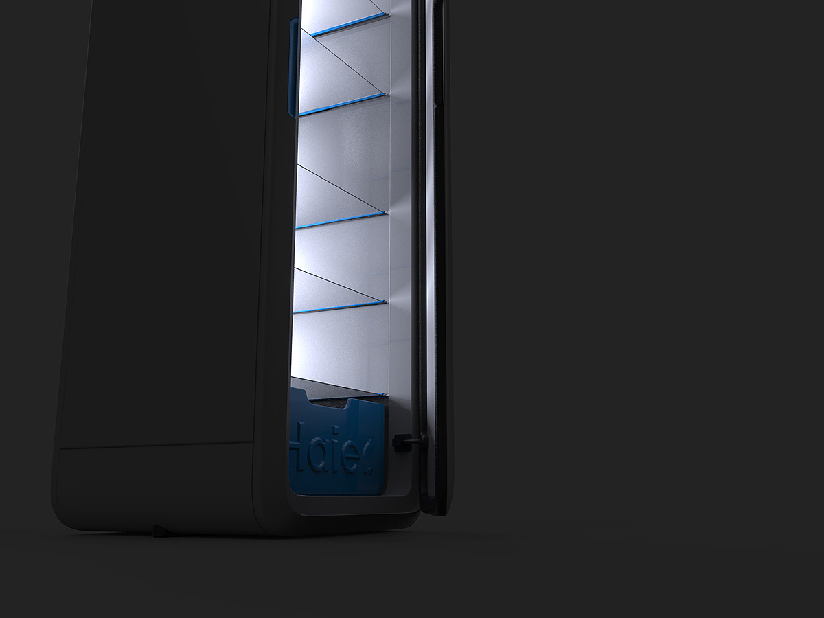 originality，Kitchen appliances，User experience，industrial design，