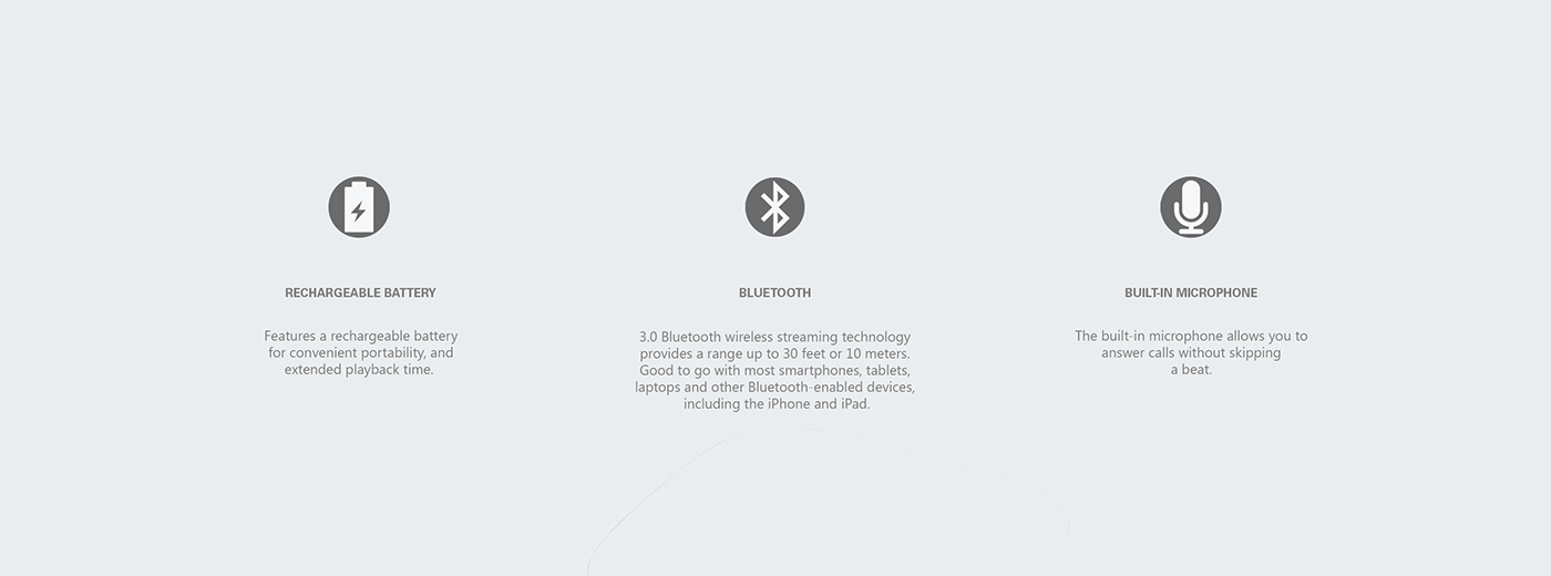 industrial design，product design，Bluetooth，philips，