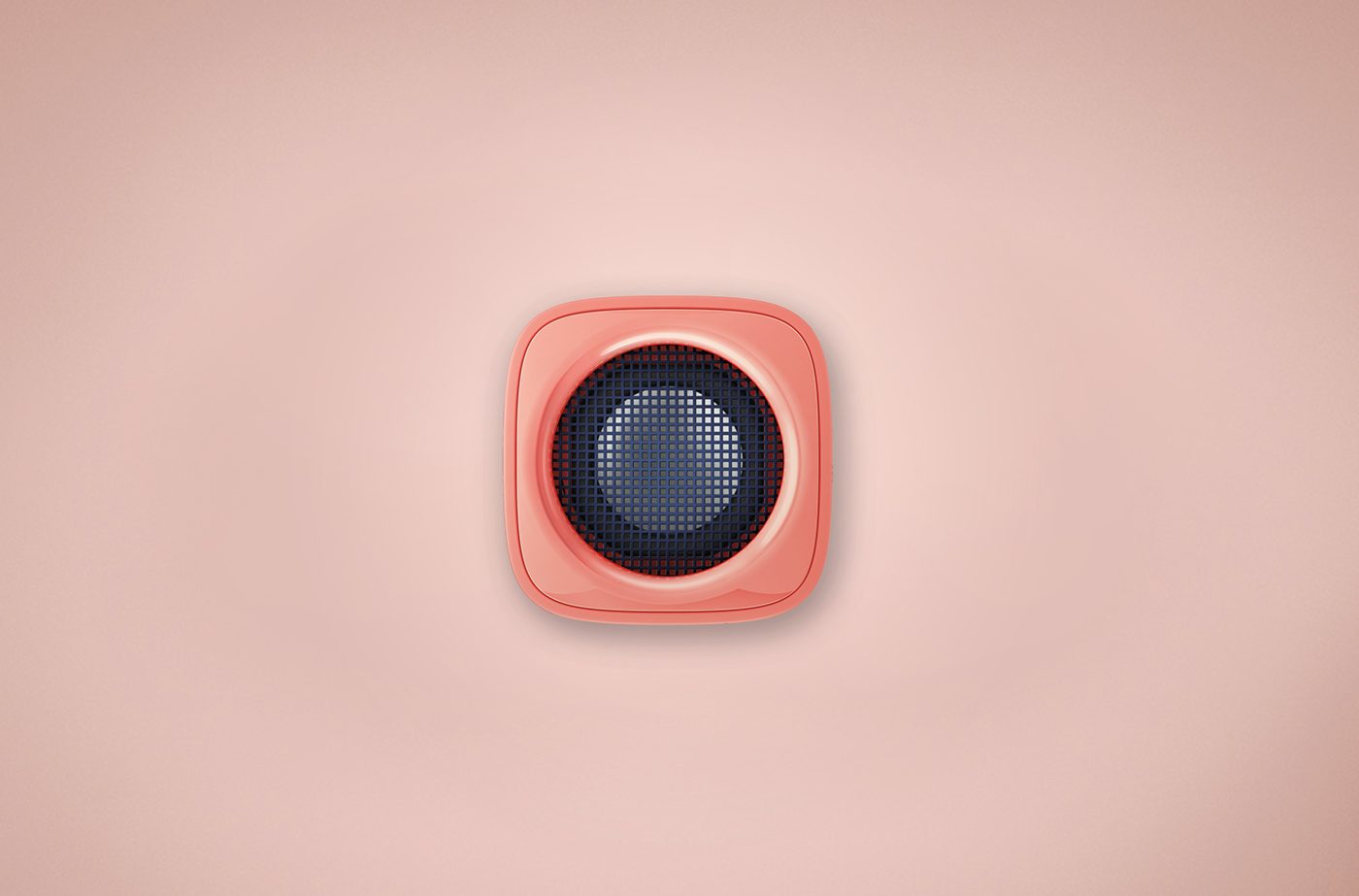 industrial design，product design，Bluetooth，philips，