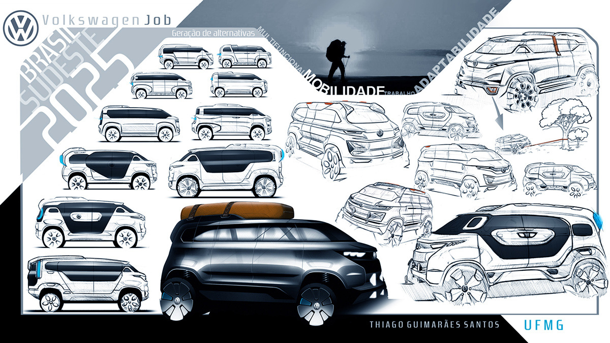 Automatic design，hommization，Domineering fashion，Practical type，industrial design，