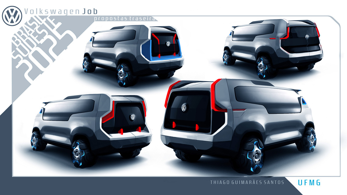 Automatic design，hommization，Domineering fashion，Practical type，industrial design，