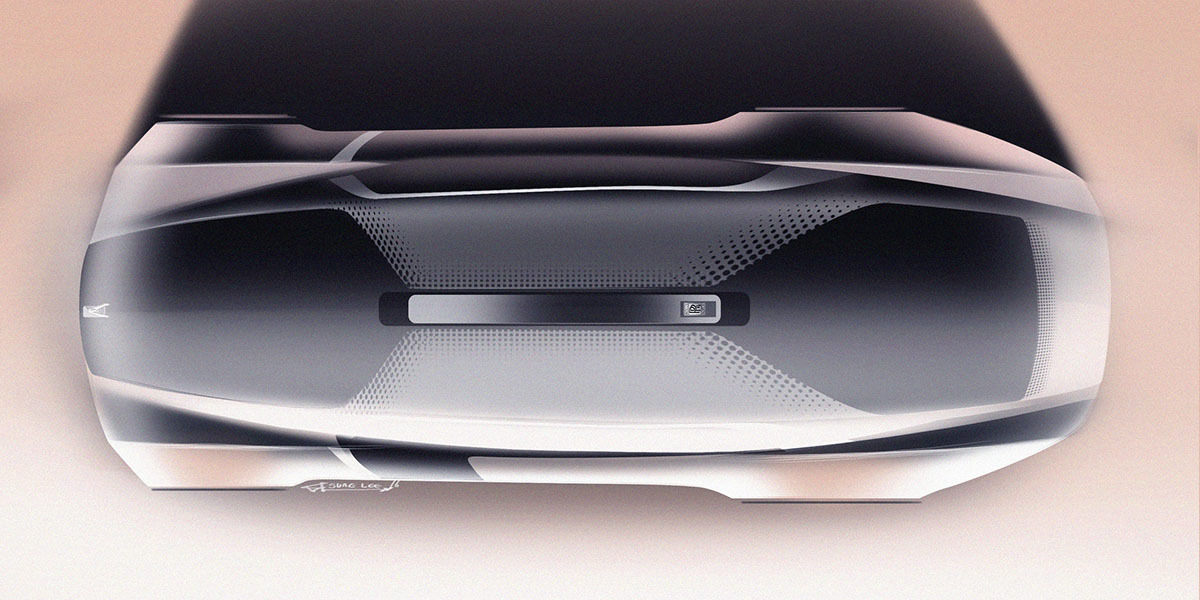 Automatic design，Sense of science and technology，Comfortable leisure，hommization，Fashion cool，