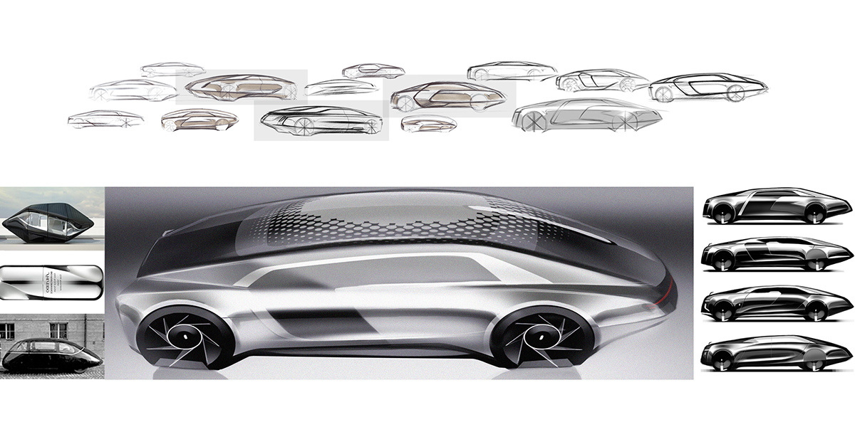 Automatic design，Sense of science and technology，Comfortable leisure，hommization，Fashion cool，