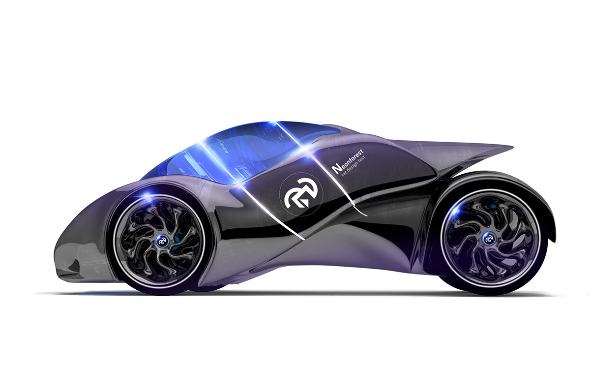 Automatic design，Unique shape，Cute and small，Beautiful and fashionable，Visual cool，