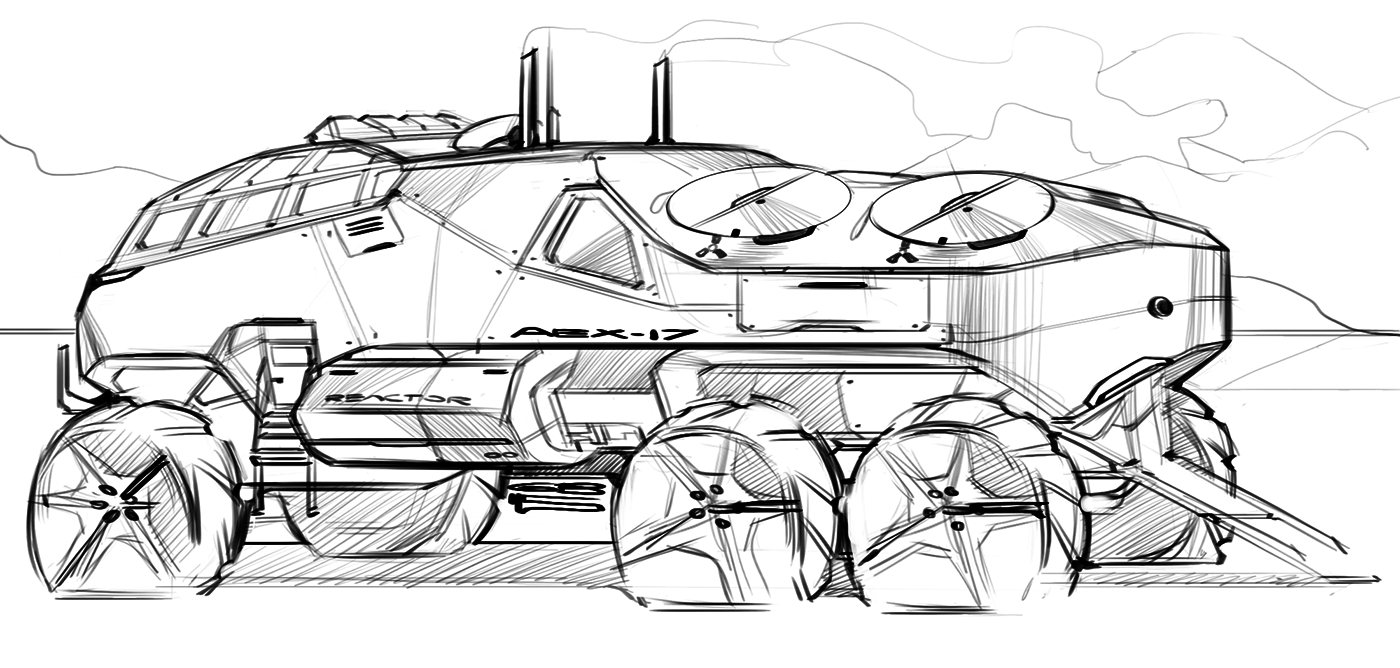 Automatic design，Hand drawn design，conceptual design，industrial design，product design，