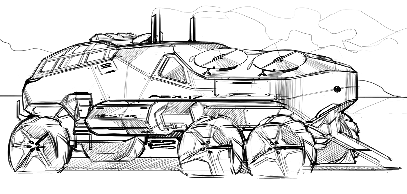 Automatic design，Hand drawn design，conceptual design，industrial design，product design，