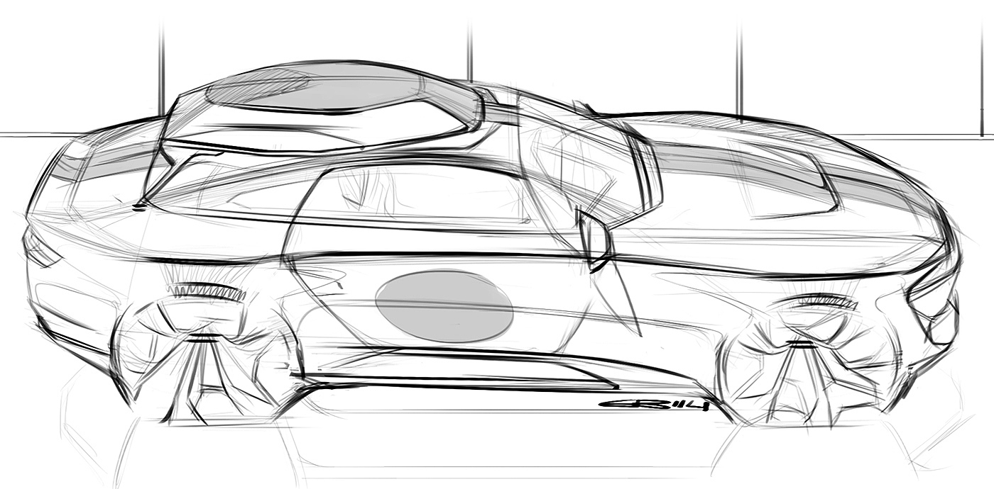 Automatic design，Hand drawn design，conceptual design，industrial design，product design，