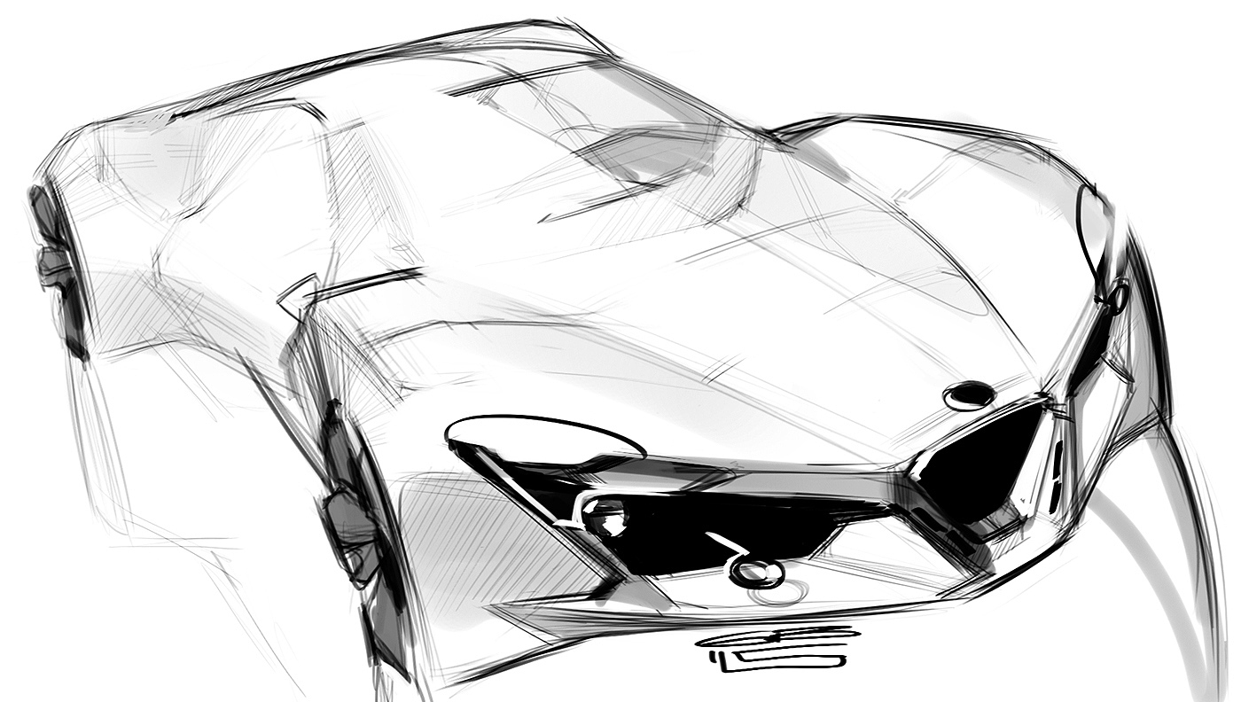 Automatic design，Hand drawn design，conceptual design，industrial design，product design，