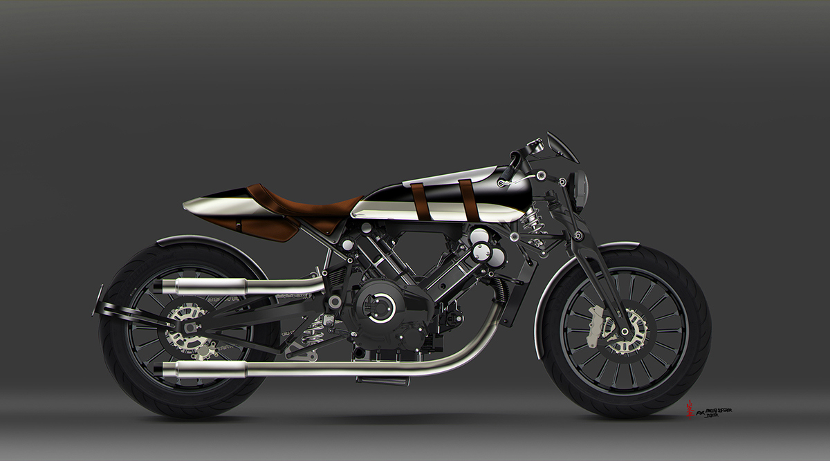 Mechanics，modernization，Sense of science and technology，high velocity，