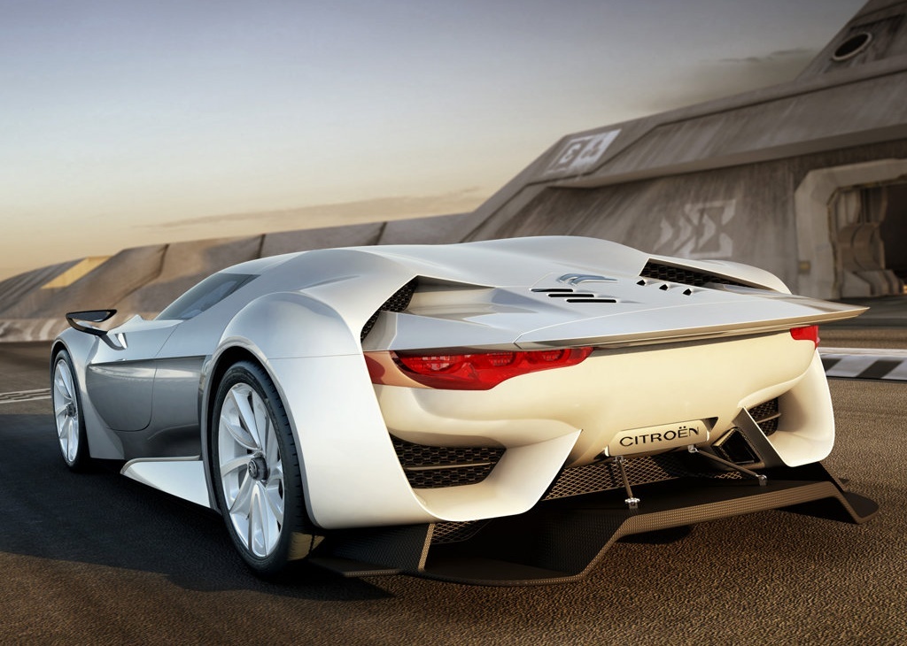 Concept Car，Unique shape，industrial design，international brand ，Excellent performance，