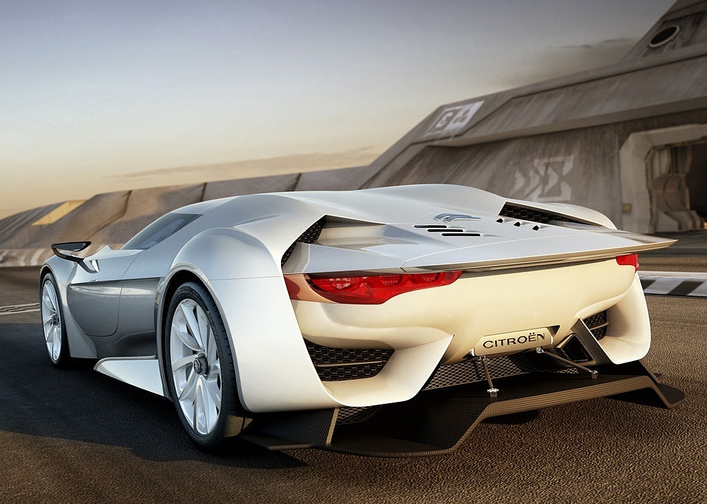Concept Car，Unique shape，industrial design，international brand ，Excellent performance，