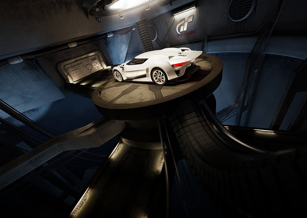 Concept Car，Unique shape，industrial design，international brand ，Excellent performance，