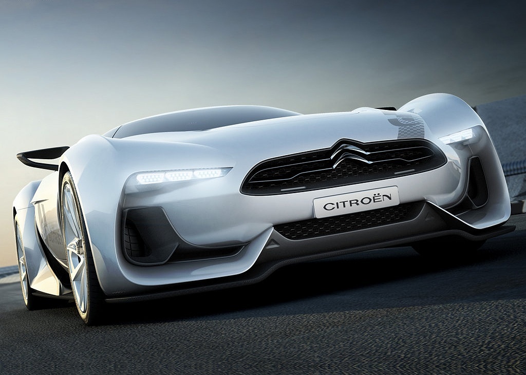 Concept Car，Unique shape，industrial design，international brand ，Excellent performance，