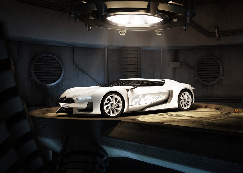 Concept Car，Unique shape，industrial design，international brand ，Excellent performance，